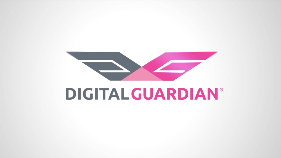 Digital Guardian – DLP for Execs